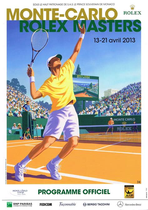 monte carlo rolex masters 2013 singolare|Monte Carlo Masters 2013 .